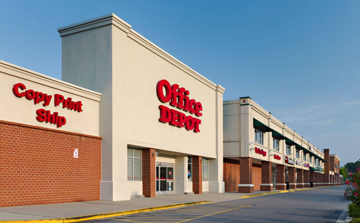 Pictures of Office property located at 1001 Harden St, Columbia, SC 29205 for lease - image #1