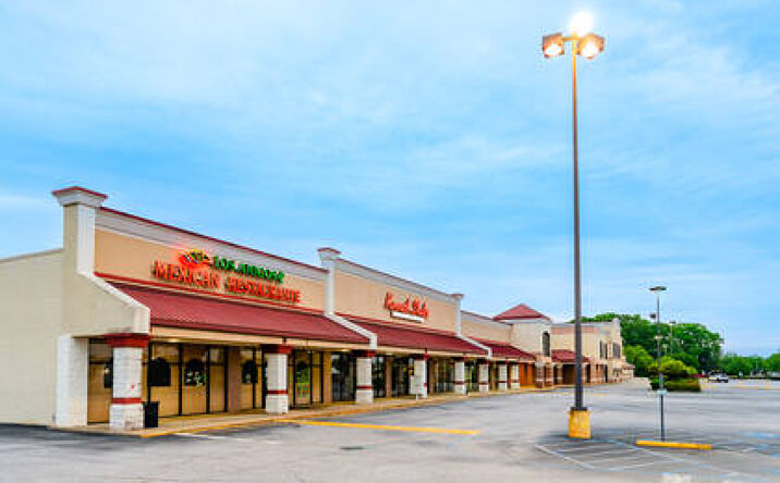 Pictures of Retail property located at 3518 Highway 153, Greenville, SC 29611 for lease - image #1