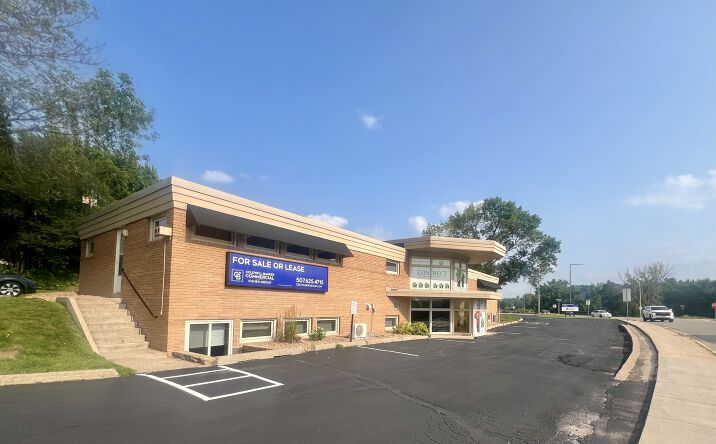 Pictures of Office, Land property located at 530 W Pleasant St, Mankato, MN 56001 for lease - image #1