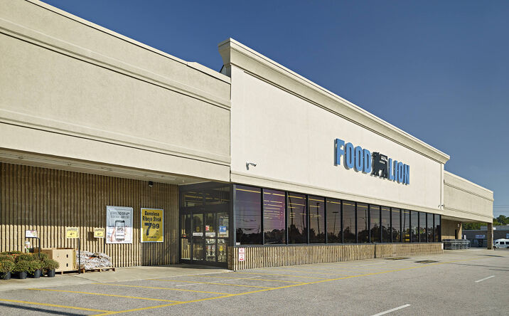 Pictures of Retail, Land property located at 102 N Reilly Rd, Fayetteville, NC 28303 for lease - image #1