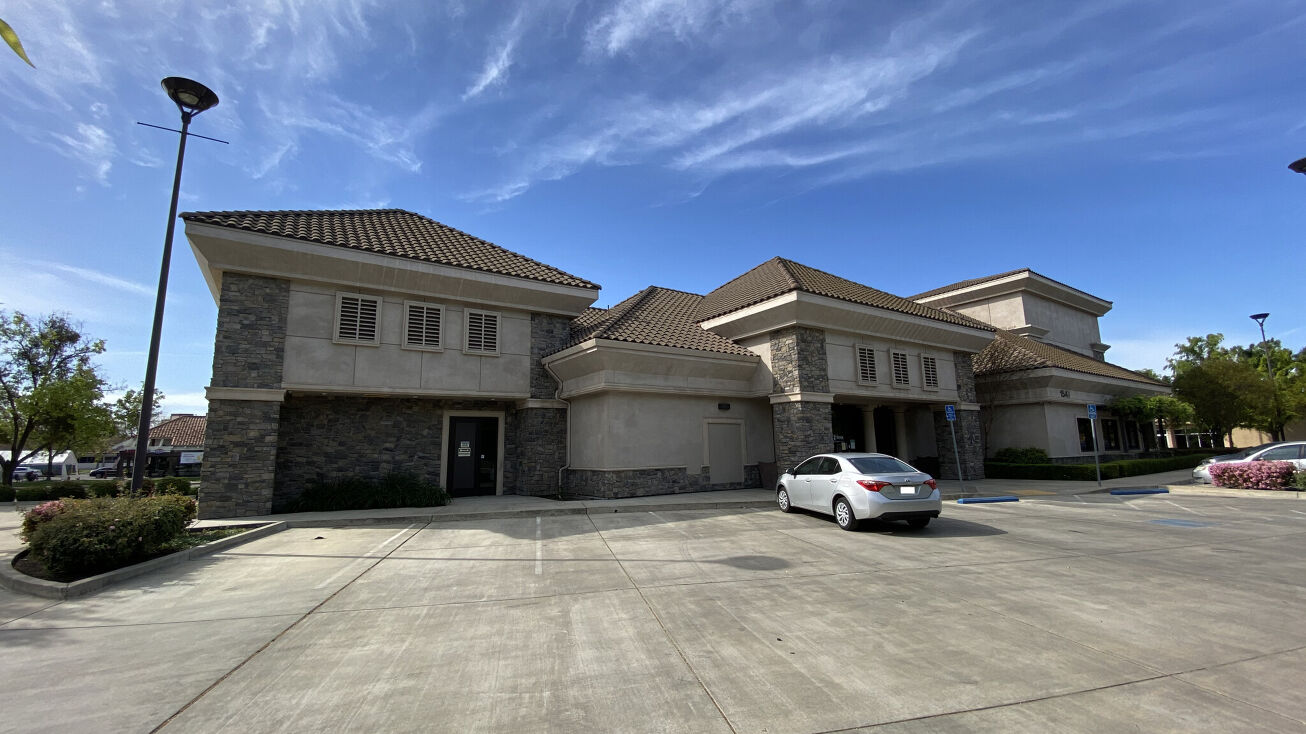 1547 E March Ln, Stockton, CA 95210 Retail Space for Lease Retail/Office Building The Bone