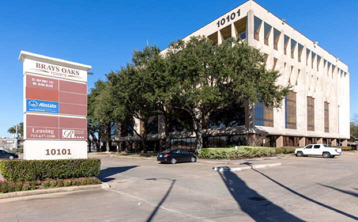 Pictures of Office property located at 10101 Fondren Rd, Houston, TX 77096 for sales - image #1