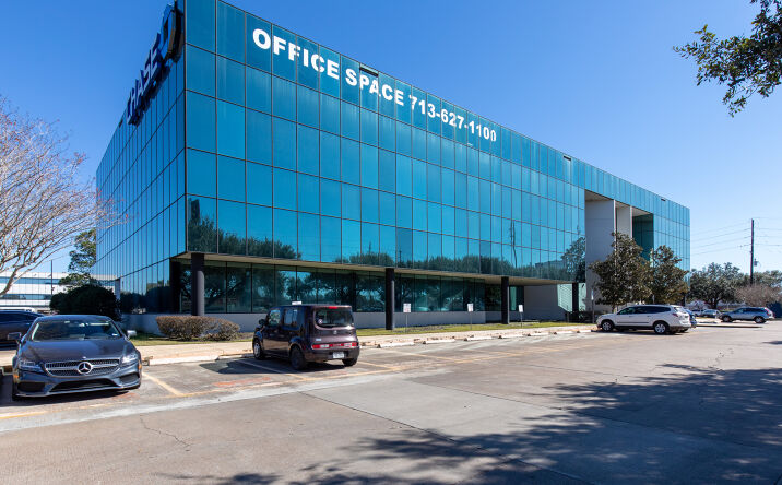 Houston, TX Office Space for Rent | Commercial Leasing 