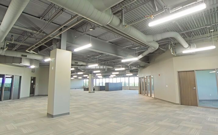 Pictures of Office property located at 8205 W 108th Terrace, Overland Park, KS 66210 for lease - image #1