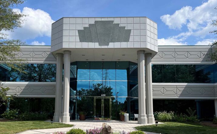Pictures of Office property located at 630 Davis Dr, Morrisville, NC 27560 for lease - image #1