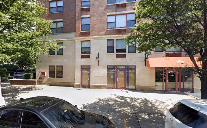 Pictures of Retail, Office property located at 235 Hudson St, Hoboken, NJ 07030 for lease - image #1