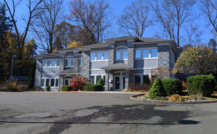 Pictures of Office property located at 1336 W Main St, Waterbury, CT 06708 for lease - image #1