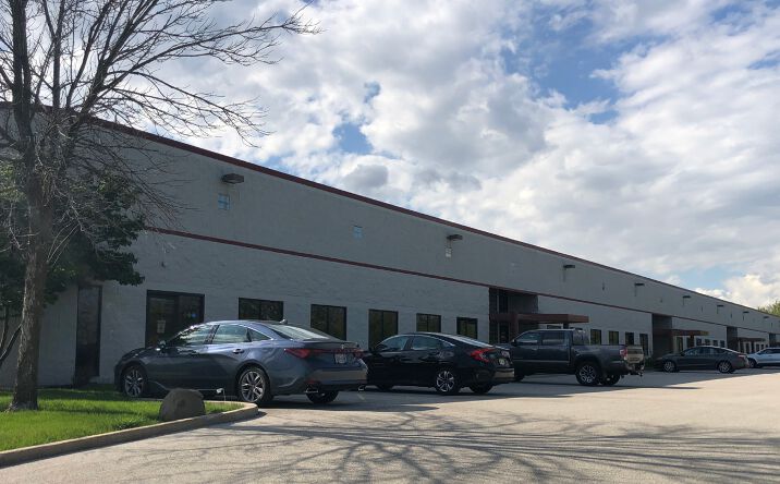Pictures of Office, Industrial property located at N50W13740 Overview Dr, Menomonee Falls, WI 53051 for lease - image #1
