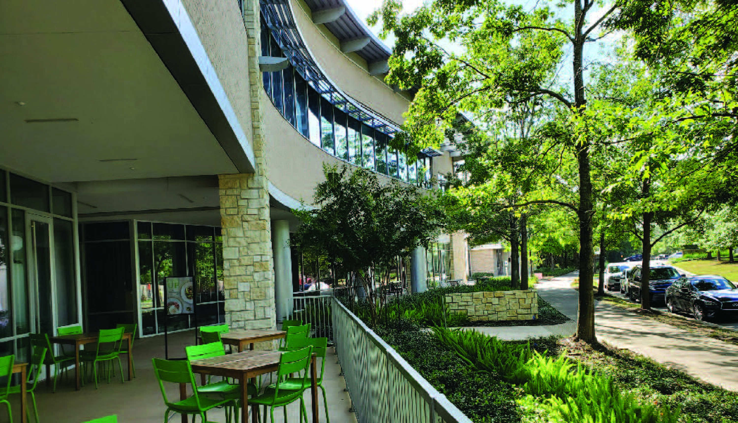 207 E Shore Dr, The Woodlands, TX 77380