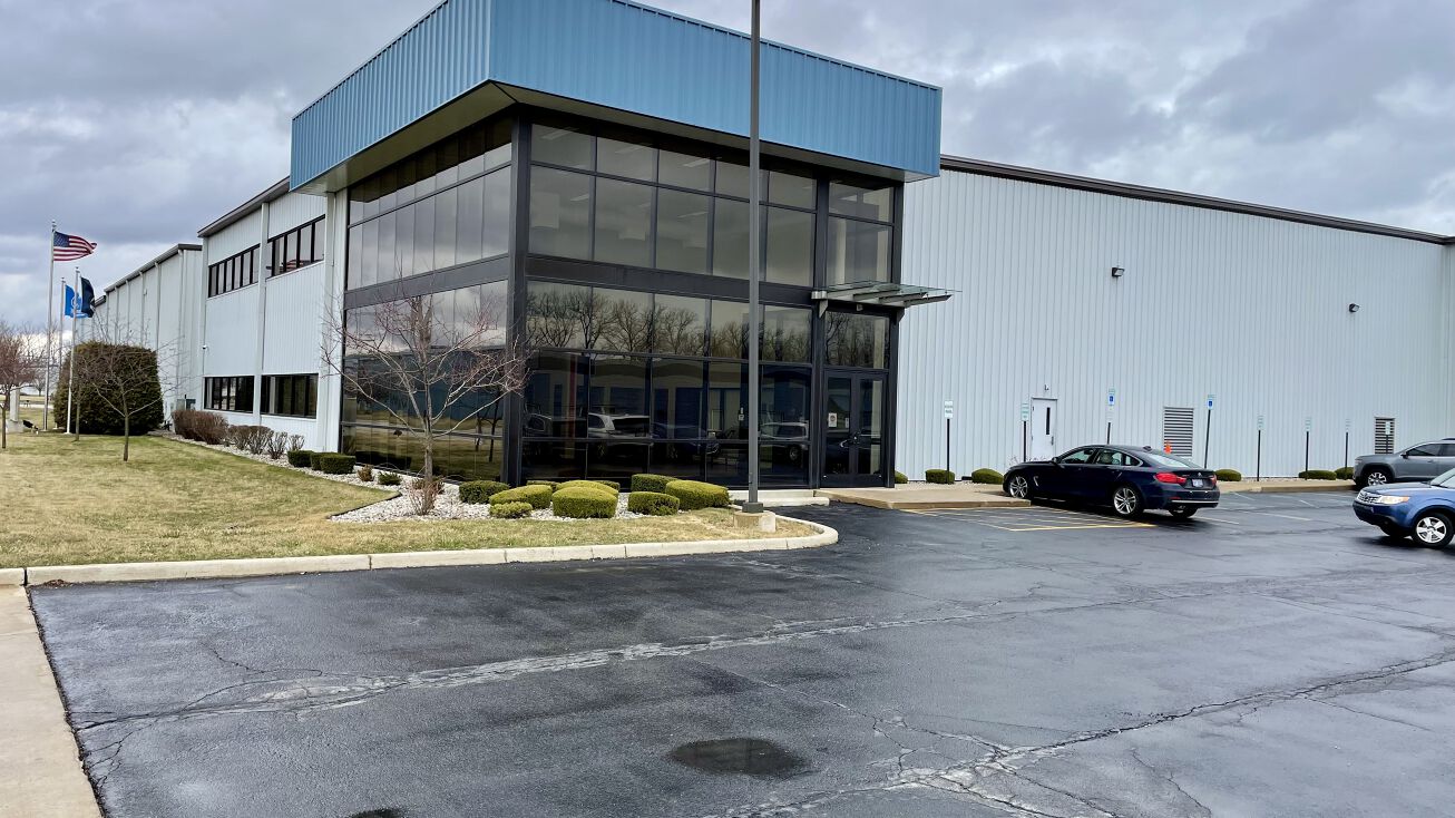 400 Detroit, Monroe, MI 48162 Office Space for Lease