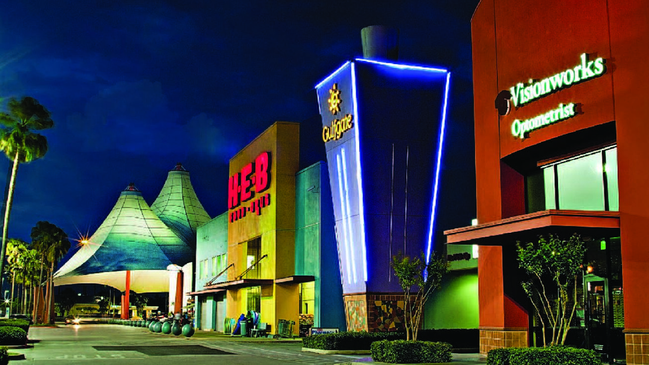 520 Gulfgate Center Mall, Houston, TX 77087 Retail Space for Lease