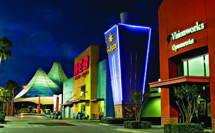 Pictures of Retail property located at 520 Gulfgate Center Mall, Houston, TX 77012 for lease - image #1