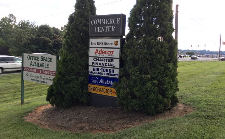 Pictures of Office property located at 901 US-321, Hickory, NC 28601 for lease - image #1