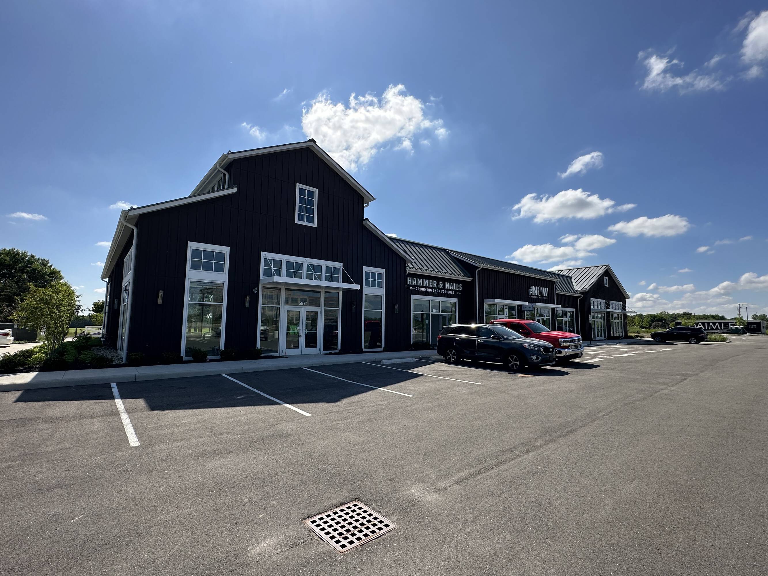 5817 Frantz Rd, Dublin, OH 43016