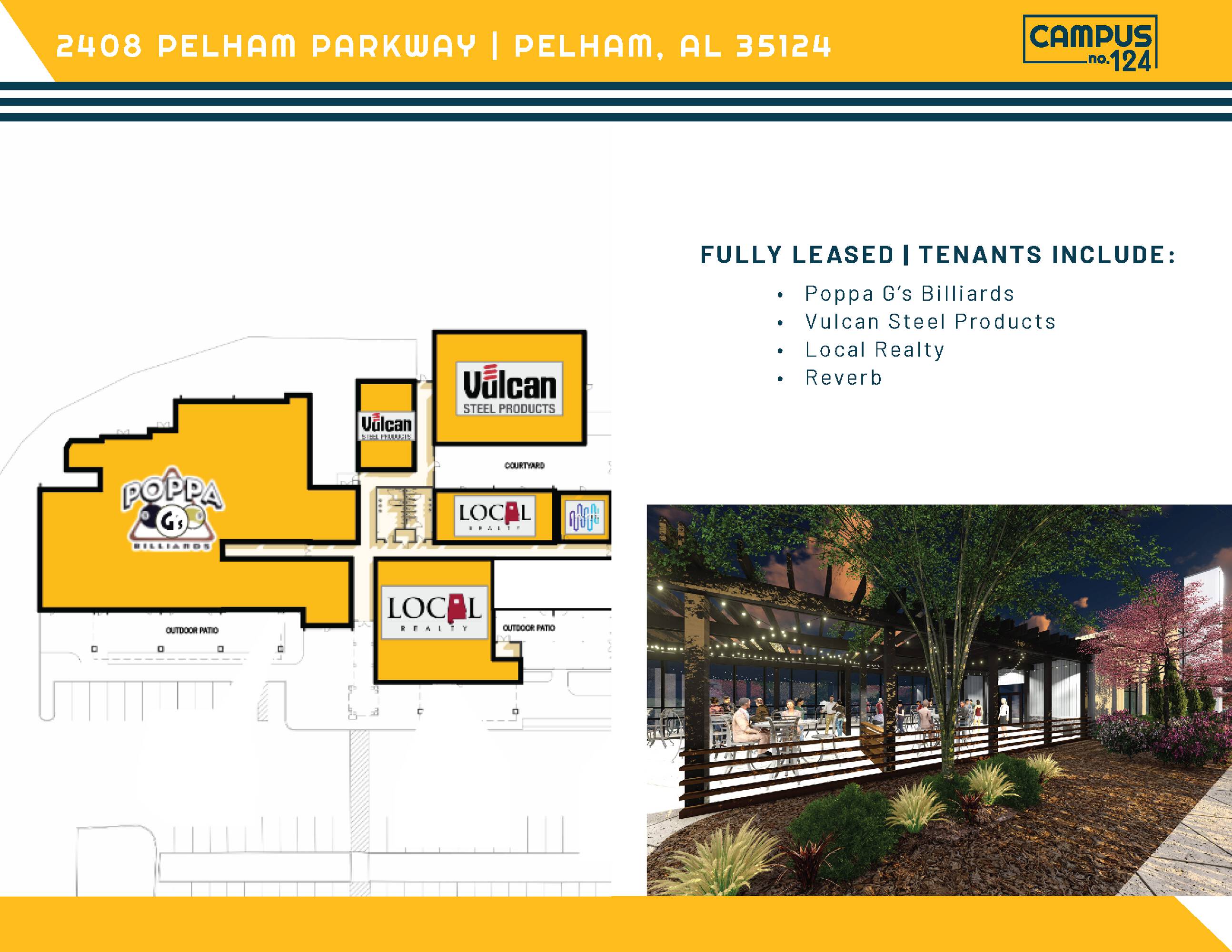 2408 Pelham Pkwy, Pelham, AL 35124