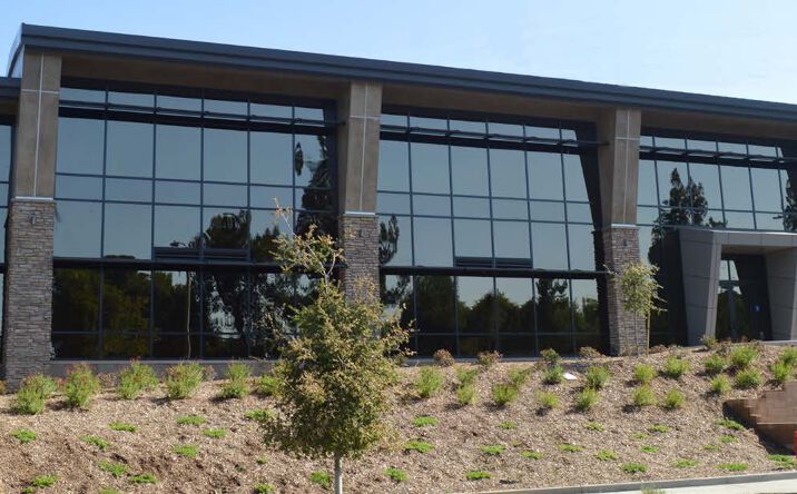 Pictures of Office property located at 27489,27509 Agoura Road & 4149 Liberty Canyon Road, Calabasas, CA 91301 for lease - image #1