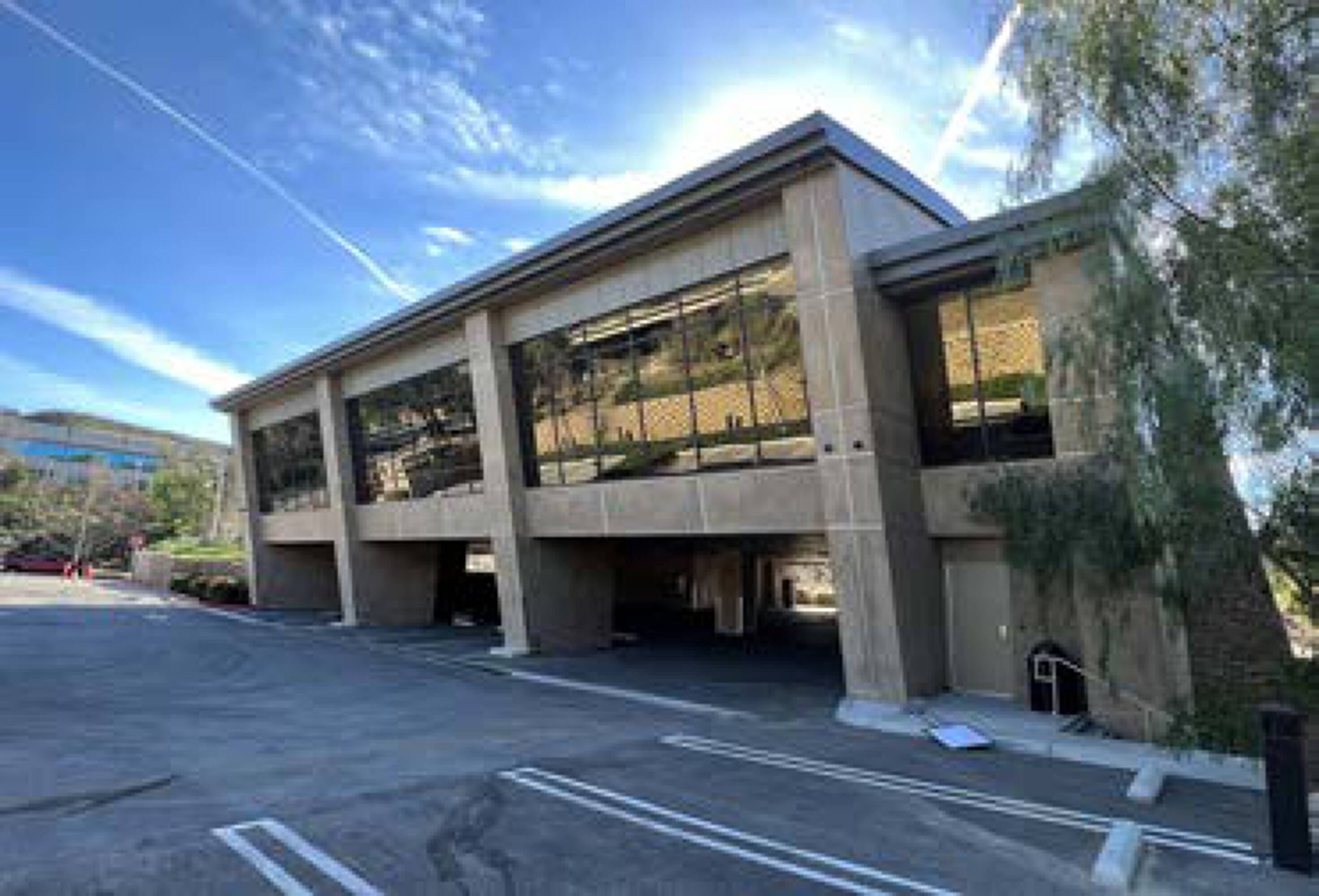 27489,27509 Agoura Road & 4149 Liberty Canyon Road