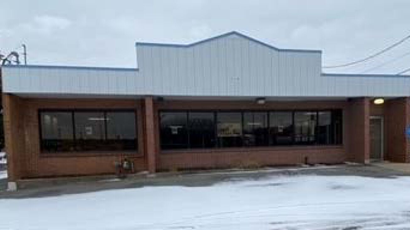 595 Main St, Oneida, NY 13421 Retail Space for Lease 595 Main Street