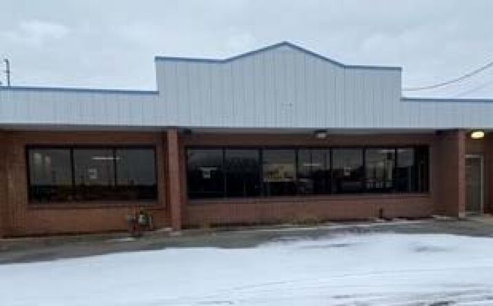 Pictures of Retail, Office property located at 595 Main St, Oneida, NY 13421 for lease - image #1