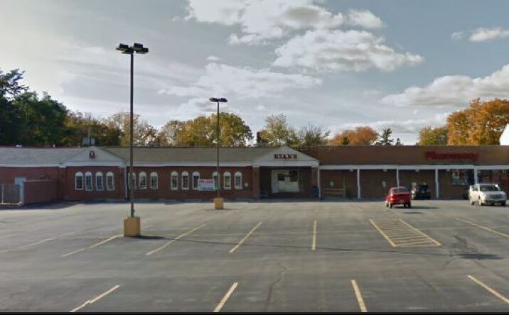 Pictures of Retail property located at 73 N Main St, Brockport, NY 14420 for lease - image #1