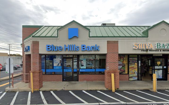 Pictures of Retail property located at 111 Lenox St, Norwood, MA 02062 for lease - image #1