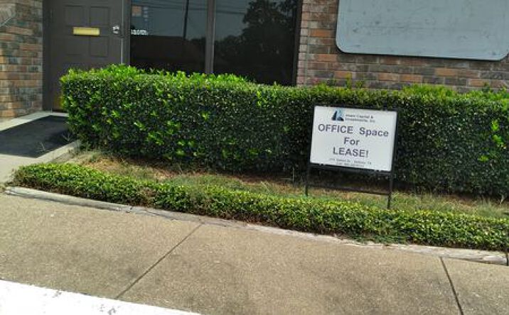 Pictures of Office property located at 215 Dalton Dr, DeSoto, TX 75115 for lease - image #1