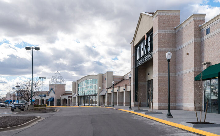 Pictures of Retail property located at NWC 119th St & Black Bob Rd, Olathe, KS 66062 for lease - image #1