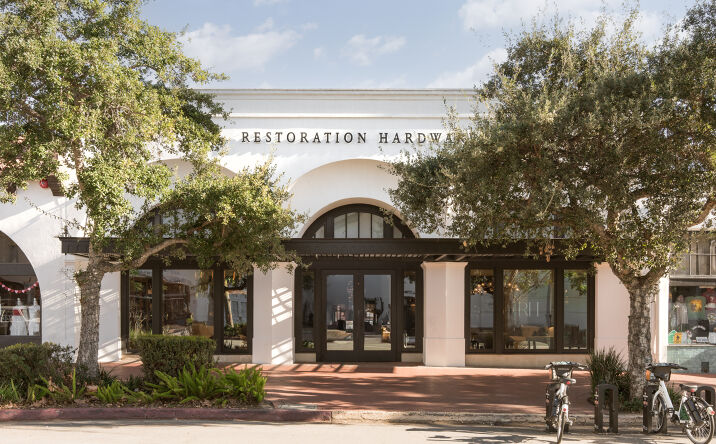 Pictures of Retail property located at 710 State St, Santa Barbara, CA 93101 for lease - image #1
