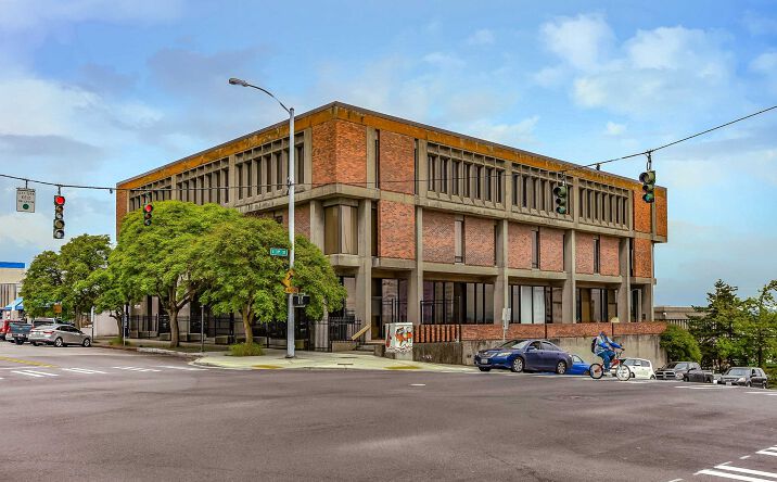 Pictures of Retail, Office property located at 955 Tacoma Ave S, Tacoma, WA 98402 for lease - image #1