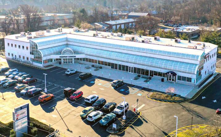 Pictures of Office property located at 3219 US-46, Parsippany-Troy Hills, NJ 07054 for lease - image #1