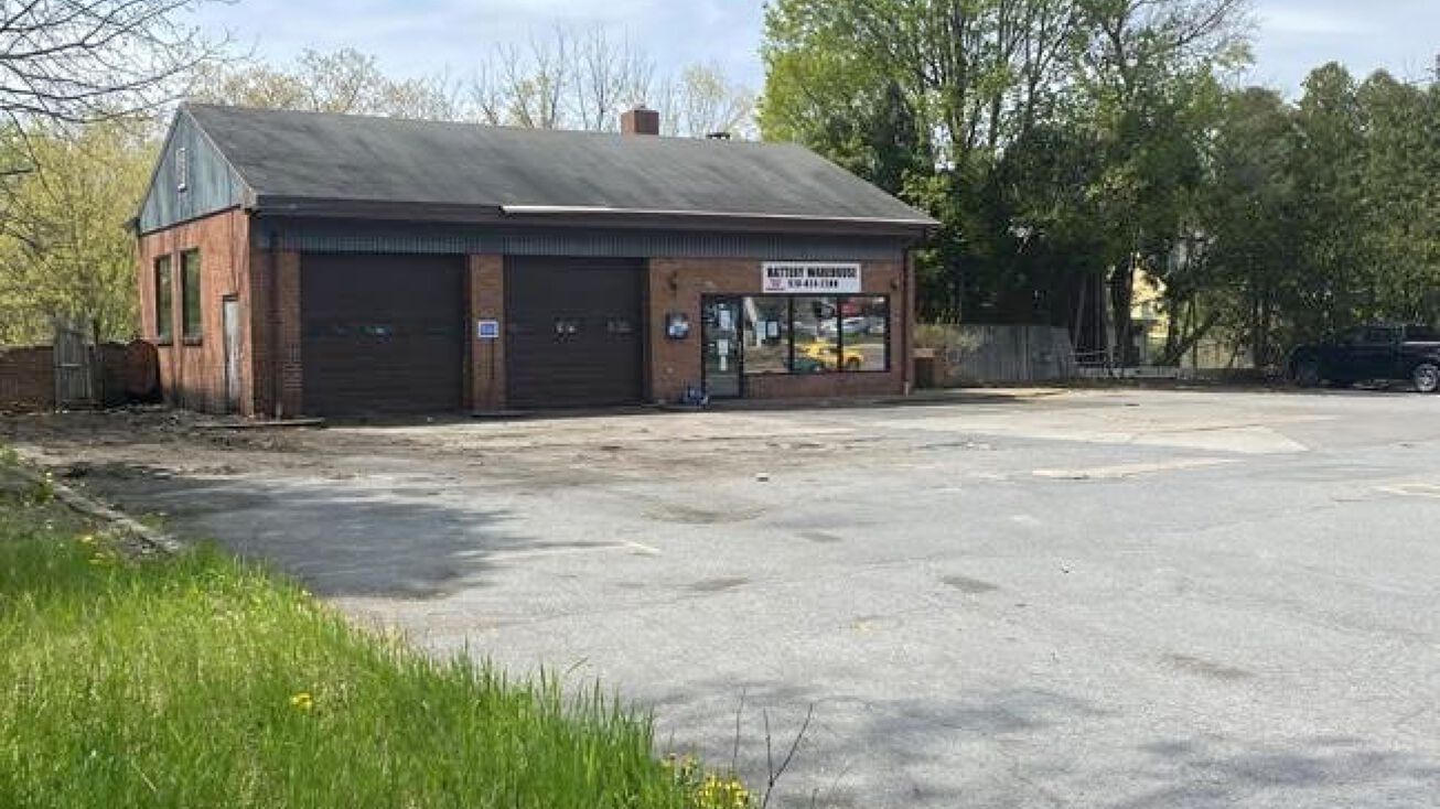 351 Prospect St, East Stroudsburg, PA 18301 Retail Space for Lease