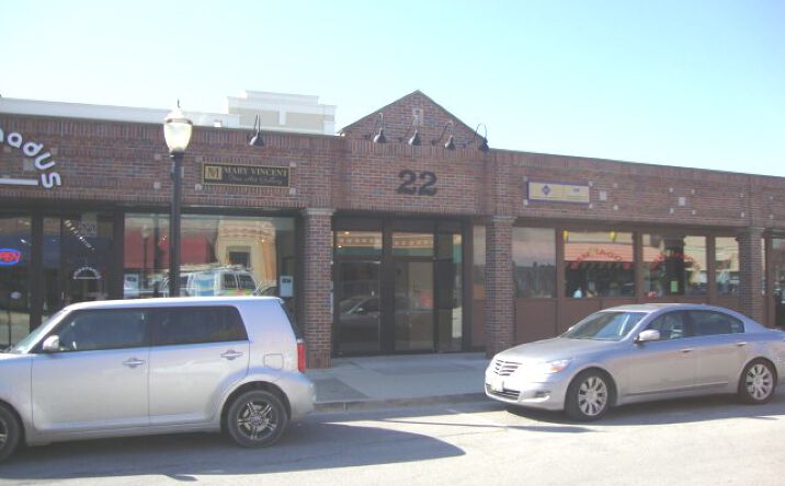 Pictures of Office property located at 22 Calendar Court, La Grange, IL 60525 for lease - image #1