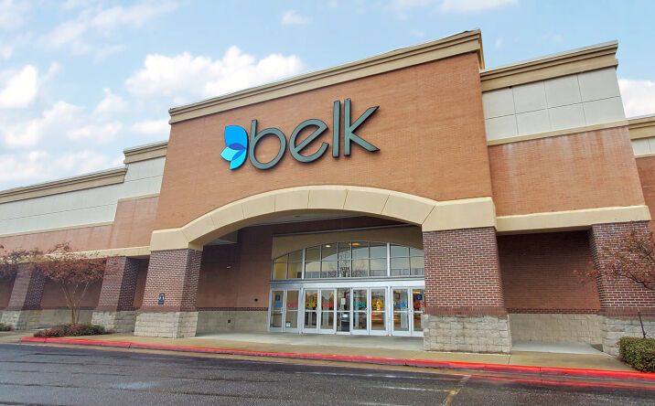 Pictures of Retail property located at 15082-15280 Crossroads Pkwy, Gulfport, MS 39503 for lease - image #1