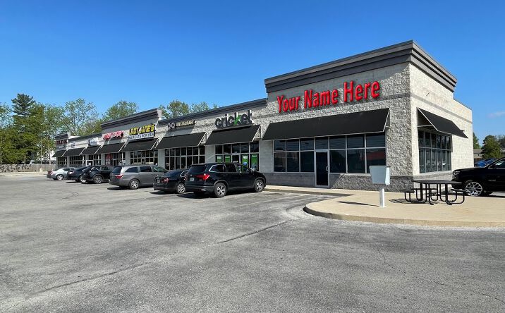 Pictures of Retail property located at 3002 & 3026 Glendale Ave, Toledo, OH 43614 for lease - image #1