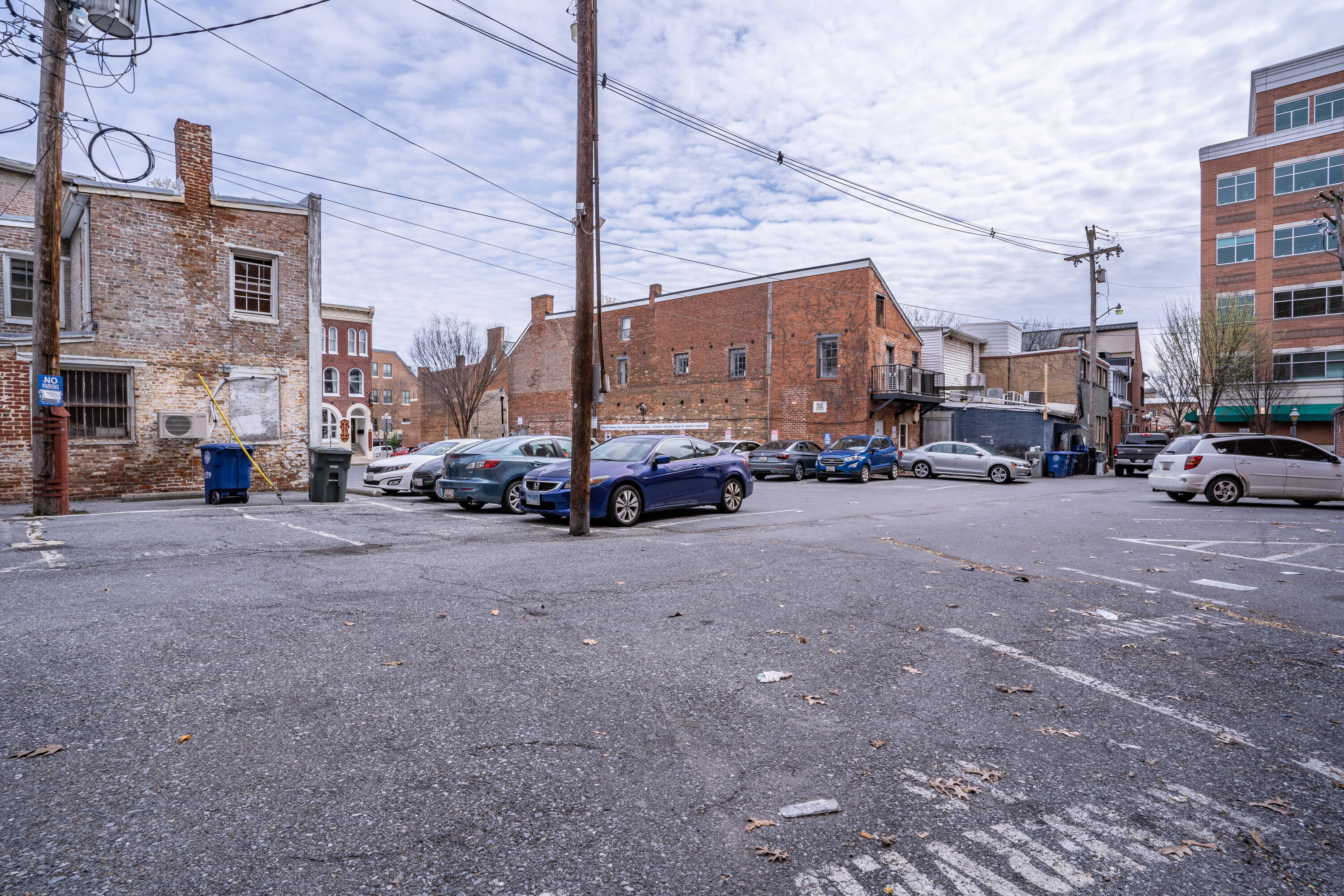 14 W Patrick St, Frederick, MD 21701