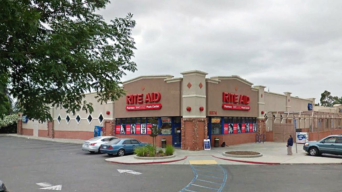 5540 E Kings Canyon Rd, Fresno, CA 93727 Retail Space for Lease