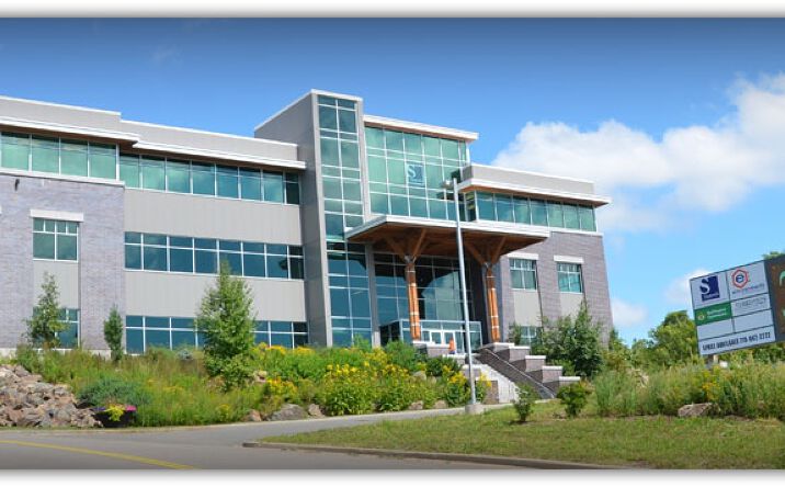 Pictures of Office property located at 311 Financial Way, Wausau, WI 54401 for lease - image #1