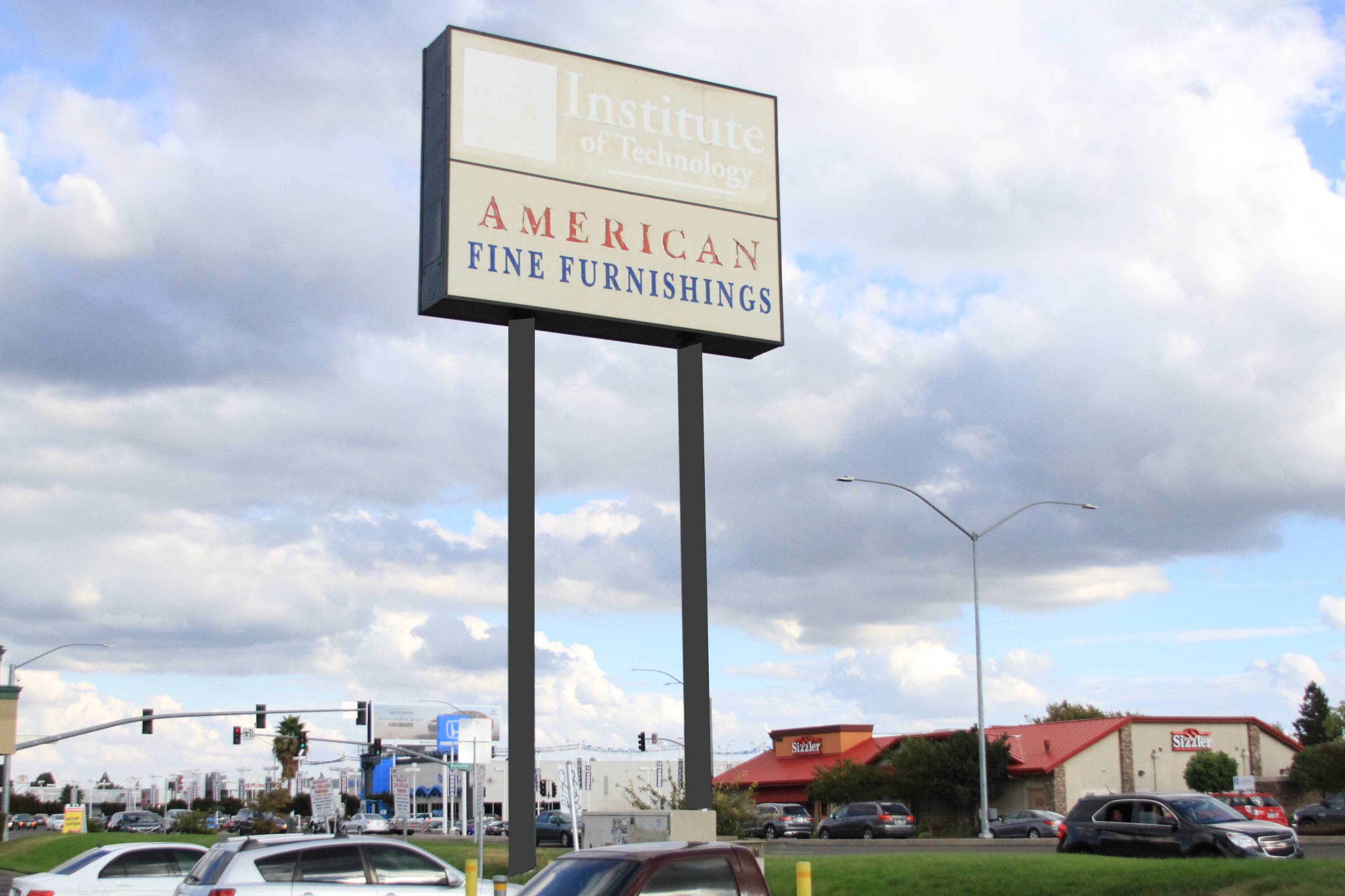 1777 E Hammer Ln, Stockton, CA 95210