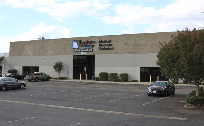 Pictures of Retail property located at 1777 E Hammer Ln, Stockton, CA 95210 for lease - image #1