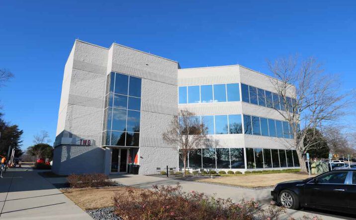 Greenville, SC Office Space for Rent | Commercial Leasing 