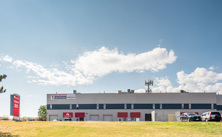 Pictures of Office, Industrial property located at 15700-15884 W. 6th Avenue, Golden, CO 80401 for lease - image #1