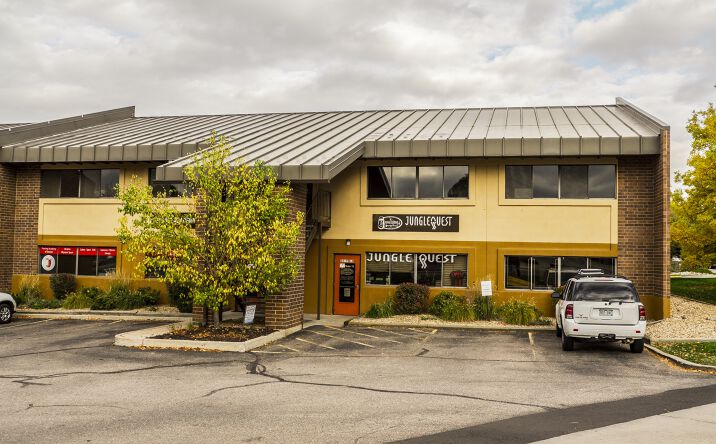 Pictures of Retail, Office, Industrial property located at 8000 S Lincoln St, Littleton, CO 80122 for lease - image #1