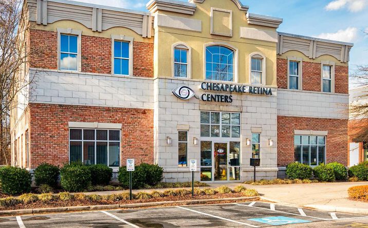 Pictures of Office property located at 2614 Chapel Lake Drive, Gambrills, MD 21054 for lease - image #1