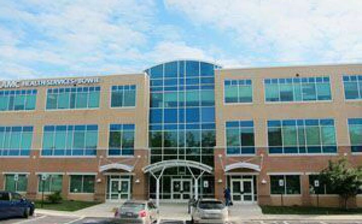 Pictures of Office property located at 4175 Hanson Ct N, Bowie, MD 20716 for lease - image #1