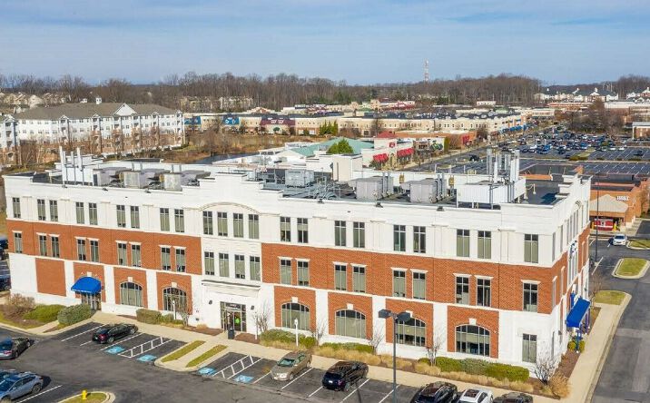 Pictures of Office property located at 2401 Brandermill Blvd, Gambrills, MD 21054 for lease - image #1