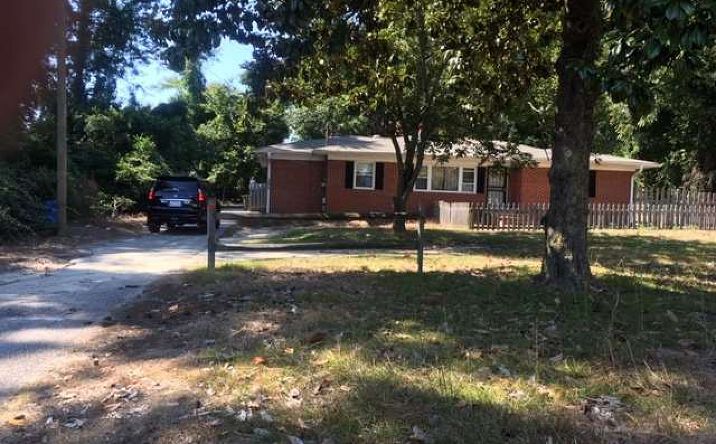Pictures of Office, Special Purpose property located at 3017 Ramsey St, Fayetteville, NC 28301 for lease - image #1