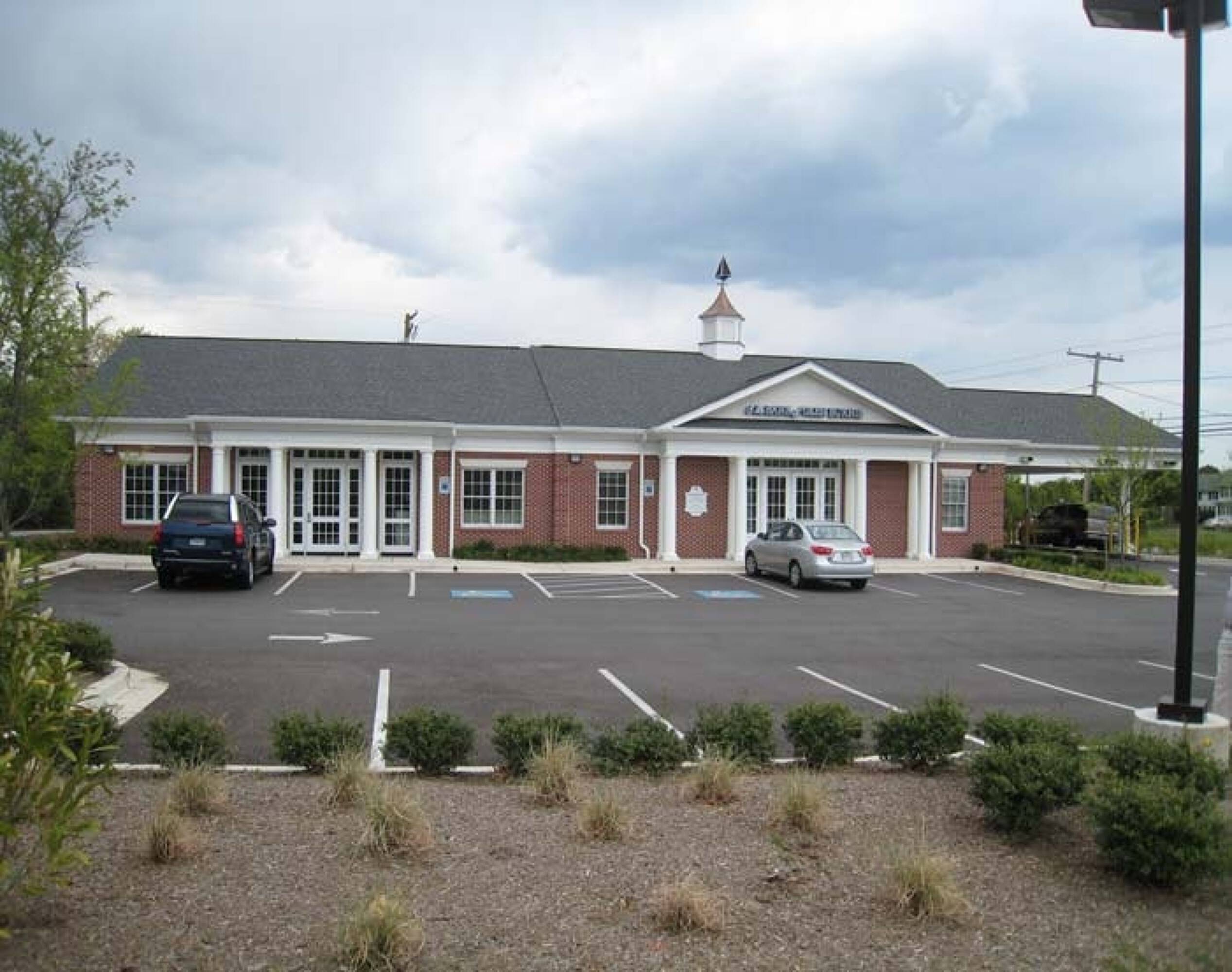 740 Stevenson Rd, Severn, MD 21144