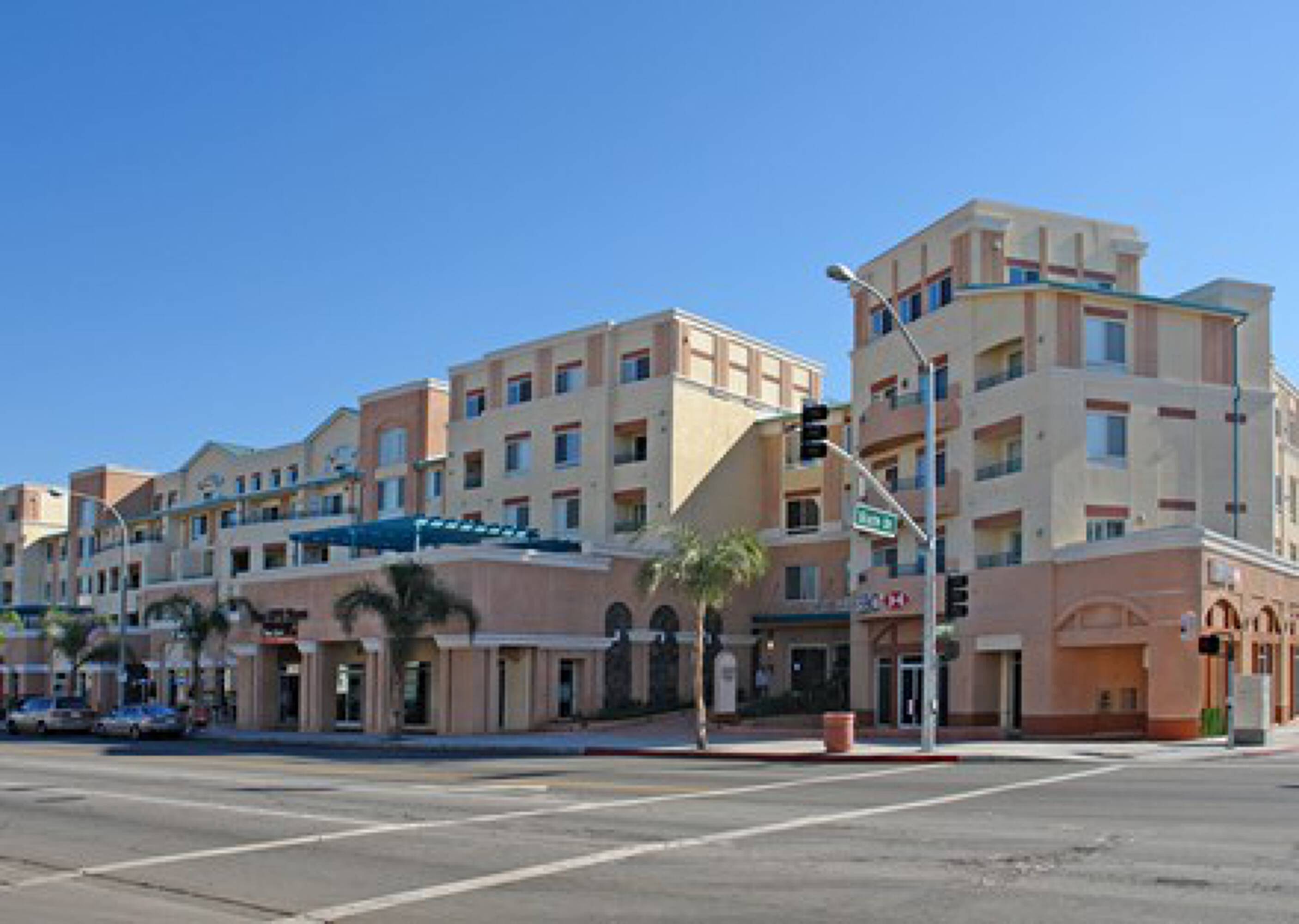 500-580 W Main St, Alhambra, CA, CA 91801 | Crexi.com