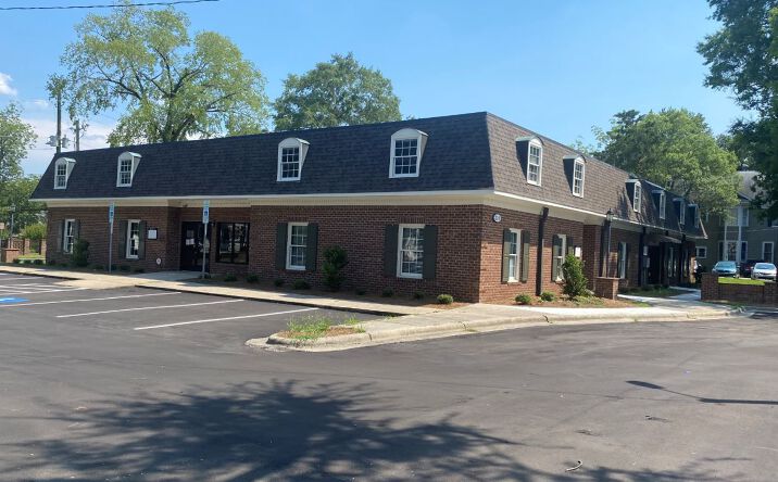 Pictures of Office property located at 310 Dick St, Fayetteville, NC 28301 for lease - image #1