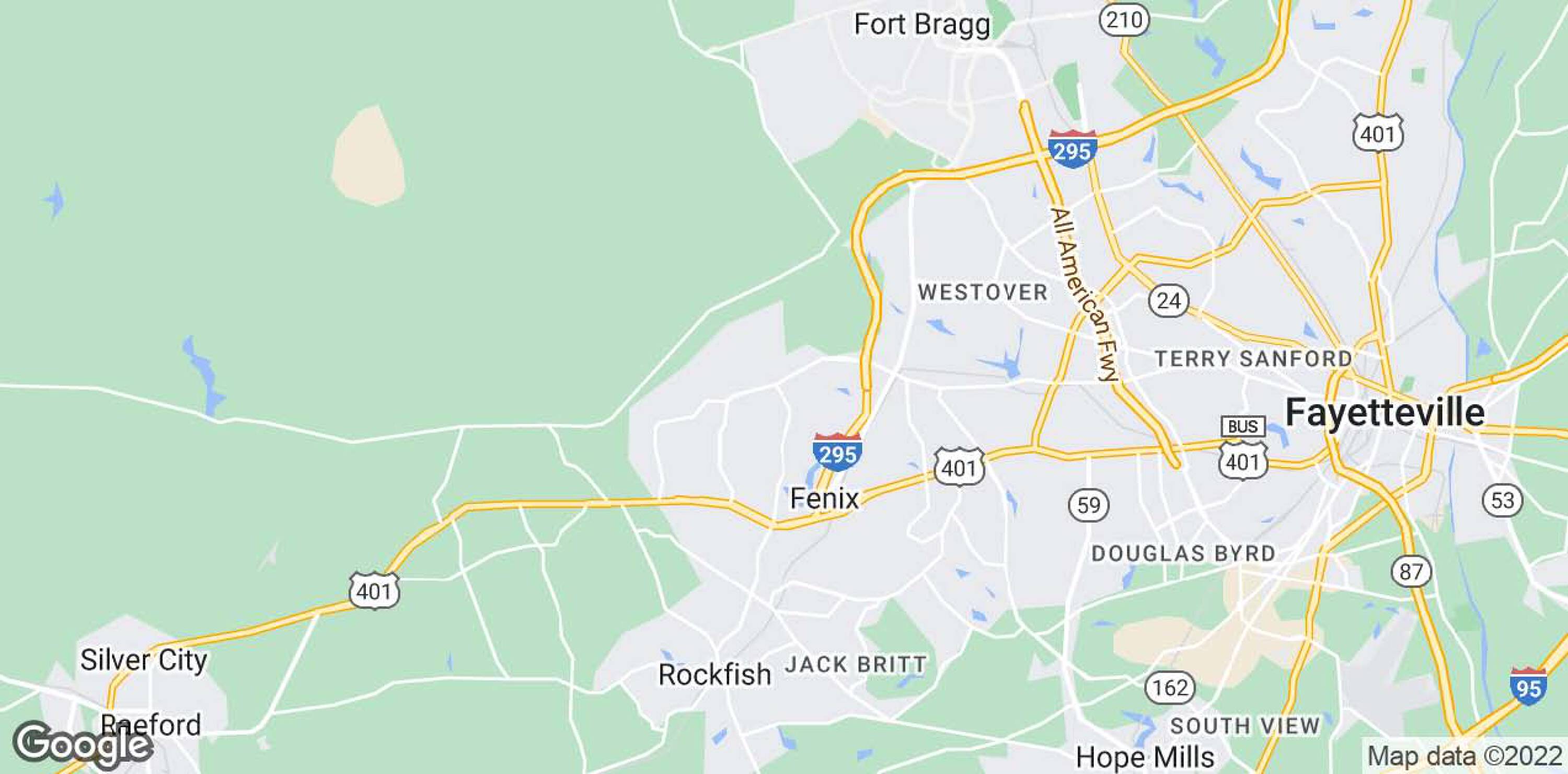 8175 Cliffdale Rd, Fayetteville, NC 28314 | Crexi.com